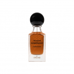 Orchid, The Fusion Scentology Cosmopolitan, Eau De Parfum, Unise