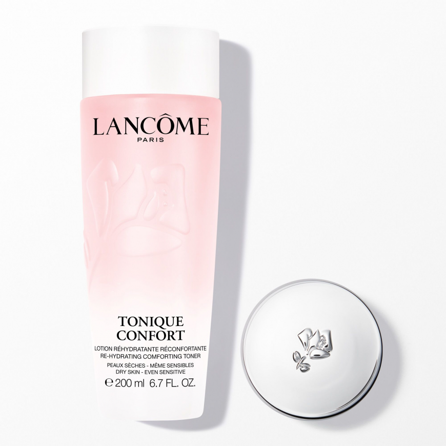 Lancome, Tonique Confort, Hydrating, Tonic Lotion, For Face, 200