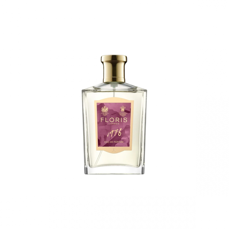 Floris Of London, 1976, Eau De Parfum, Unisex, 100 ml *Tester