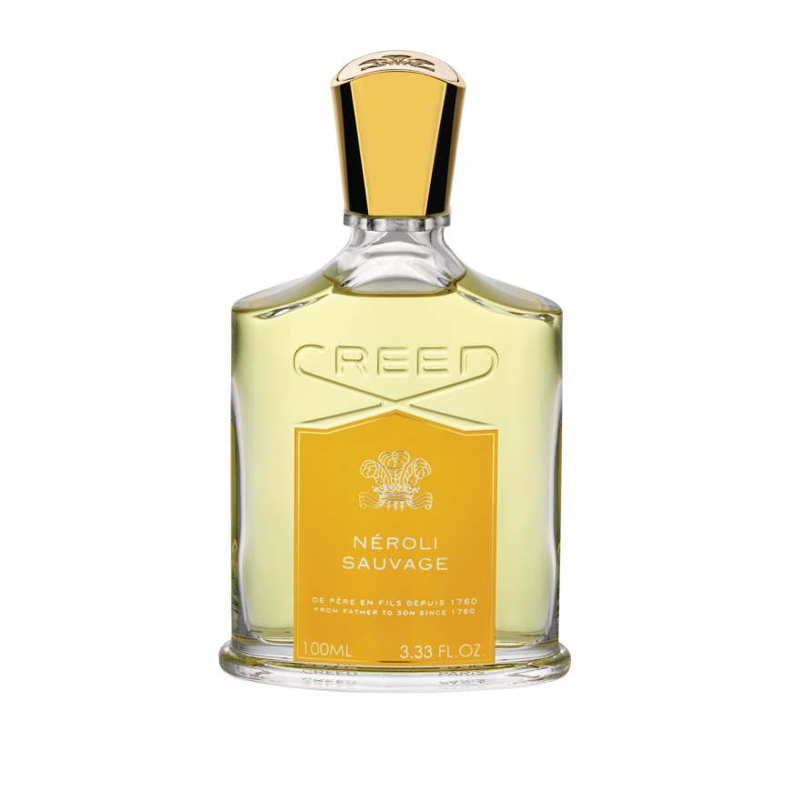 Creed Neroli Sauvage Eau de Parfum унисекс тестер 100 мл