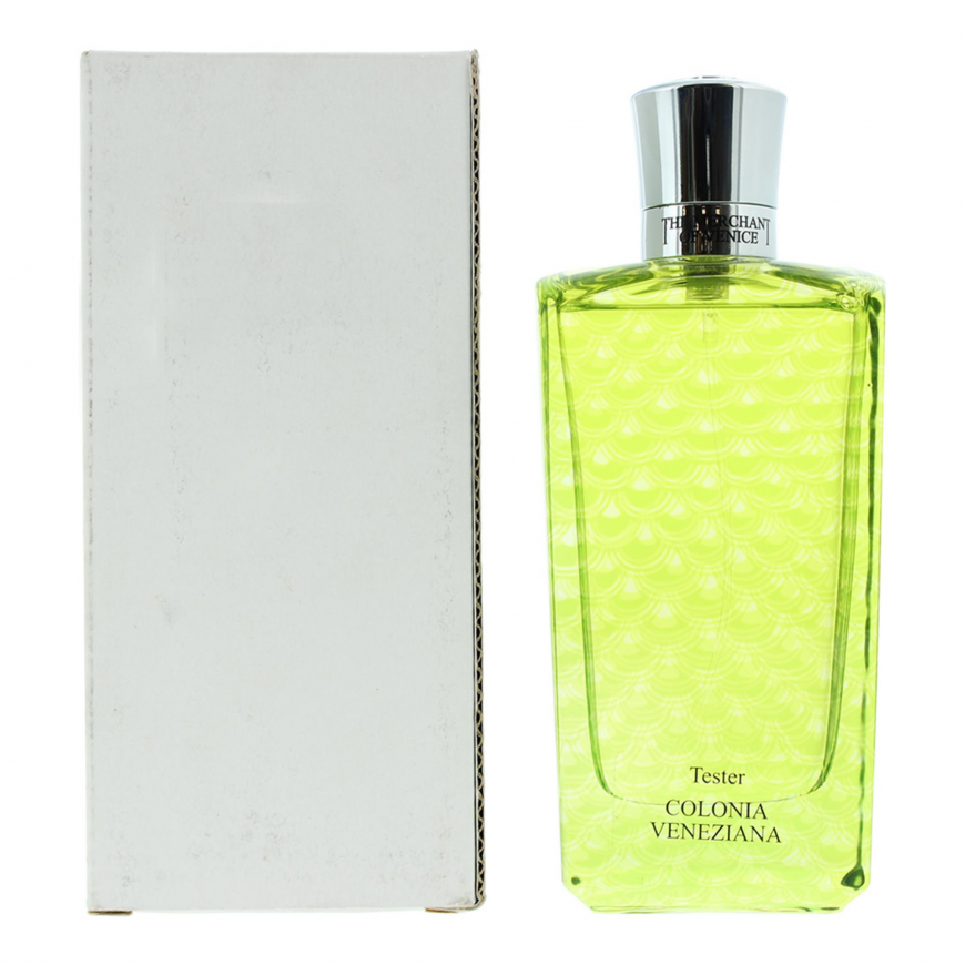 The Merchant Of Venice, Colonia Veneziana, Eau De Parfum, For Me