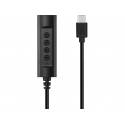 Sandberg 136-73 Kuulokkeet USB-C Ohjain 1,5 m Sandberg 136-73 Kuulokkeet USB-C Ohjain 1,5 m