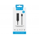 Sandberg 136-73 Headset USB-C Controller 1.5m