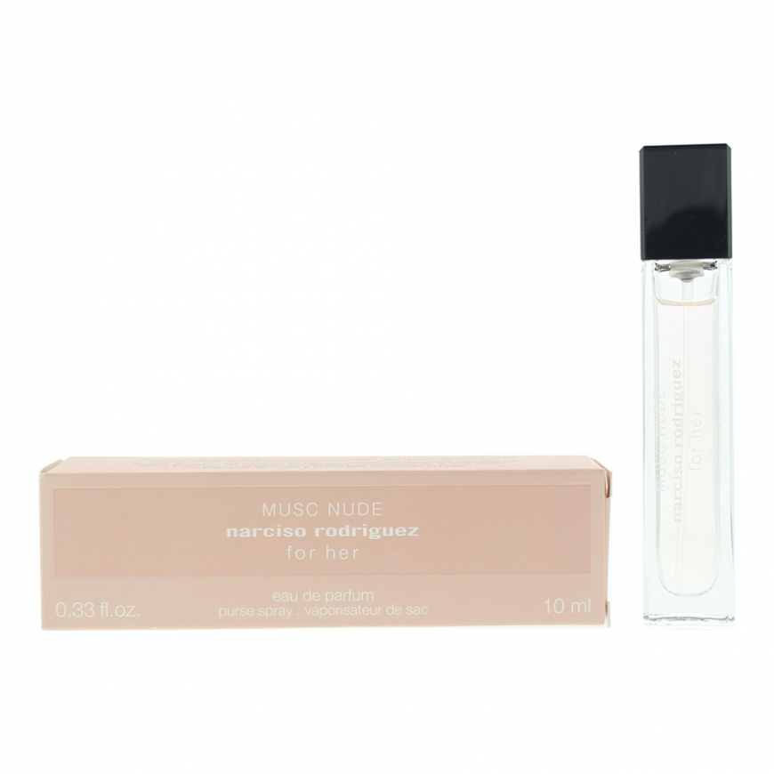 Narciso Rodriguez Narciso Rodriguez, Pure Musc