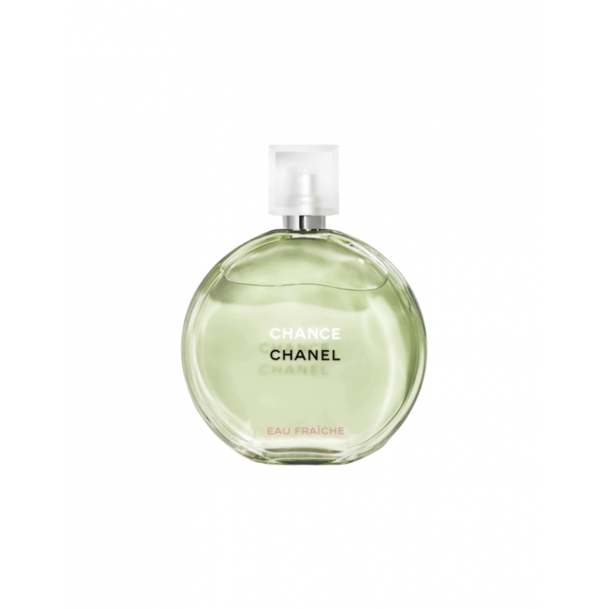 Chanel, Chance Eau Fraiche, Eau De Toilette, For Women, 100 ml *