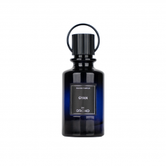Orchid, Gyan, Eau De Parfum, Unisex, 100 ml