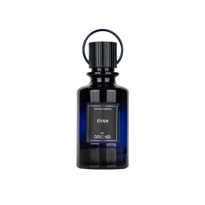 Orchid, Gyan, Eau De Parfum, Unisex, 100 ml