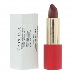 La Perla, Matte Silk, Matte Silk, Cream Lipstick, 112, Tiramisu