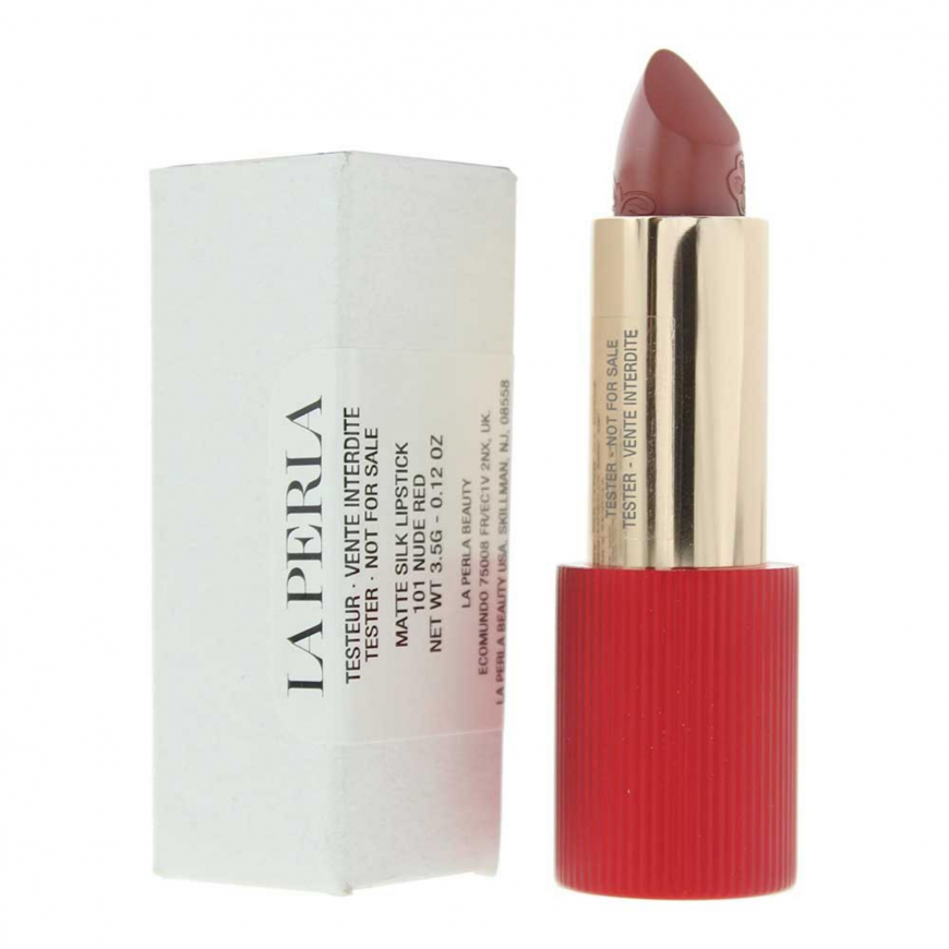 La Perla La Perla, Matte Silk