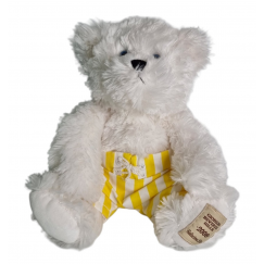 Giorgio Beverly Hills, Teddy, Collectible Plush Toy