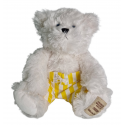 Giorgio Beverly Hills, Teddy, Collectible Plush Toy Giorgio Beverly Hills, Teddy, Collectible Plush Toy