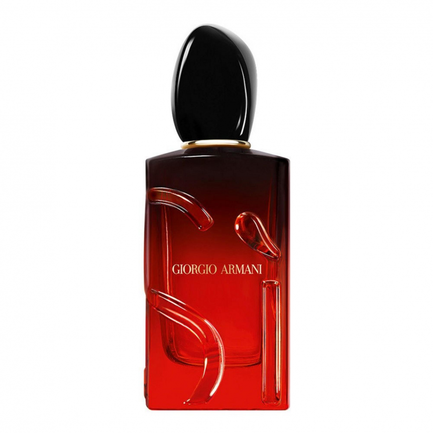 Giorgio Armani Giorgio Armani, Si Passione