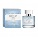 Guess 1981 Indigo Perfume Tester EDT 50ml Guess 1981 Indigo Perfume Tester EDT 50ml