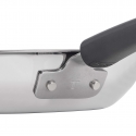 Tefal Emotion Plus Power paistinpannu, 28 cm, ruostumaton teräs ja tarttumaton pinnoite Tefal Emotion Plus Power paistinpannu, 28 cm, ruostumaton teräs ja tarttumaton pinnoite