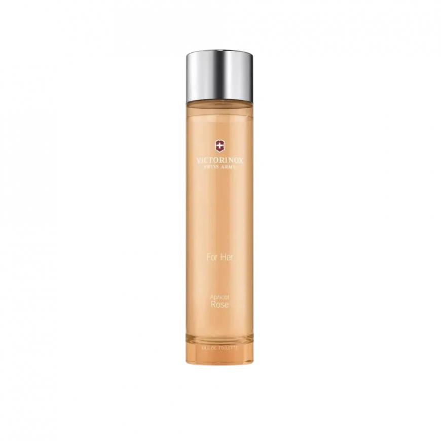 Swiss Arabian, Apricot Rose, Eau De Toilette, For Women, 100 ml
