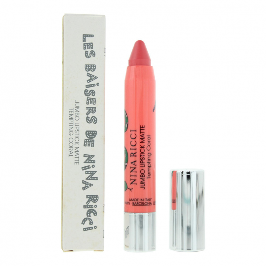 Nina Ricci Nina Ricci, Jumbo, Matte