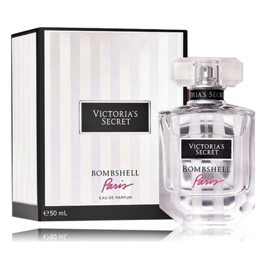 Victoria's Secret Bombshell Paris Perfume EDP 50 ml
