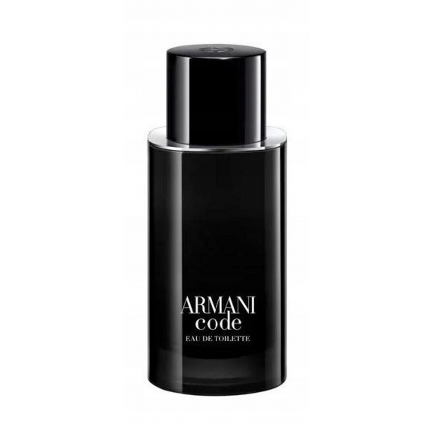 Giorgio Armani, Code, Eau De Toilette, For Men, 75 ml *Tester
