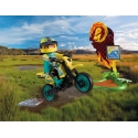 PLAYMOBIL Внедорожный мотоцикл 72065 PLAYMOBIL Внедорожный мотоцикл 72065
