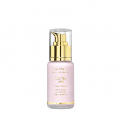Joan Collins, Contra Time Sleep Active, Anti Aging, At Night, Cr