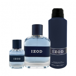 Set Izod: Classic, Eau De Toilette, For Men, 100 ml + Classic, E