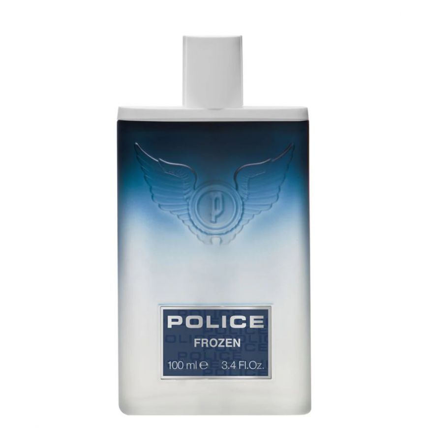 Police, Frozen, After-Shave Lotion, 100 ml *Tester