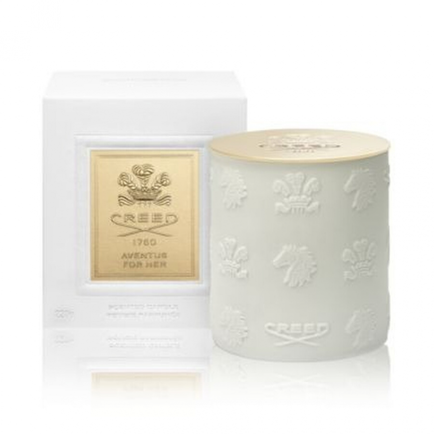 Creed Creed, Aventus For Her, Aventus