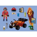 PLAYMOBIL Offroad Quad 72064 PLAYMOBIL Offroad Quad 72064