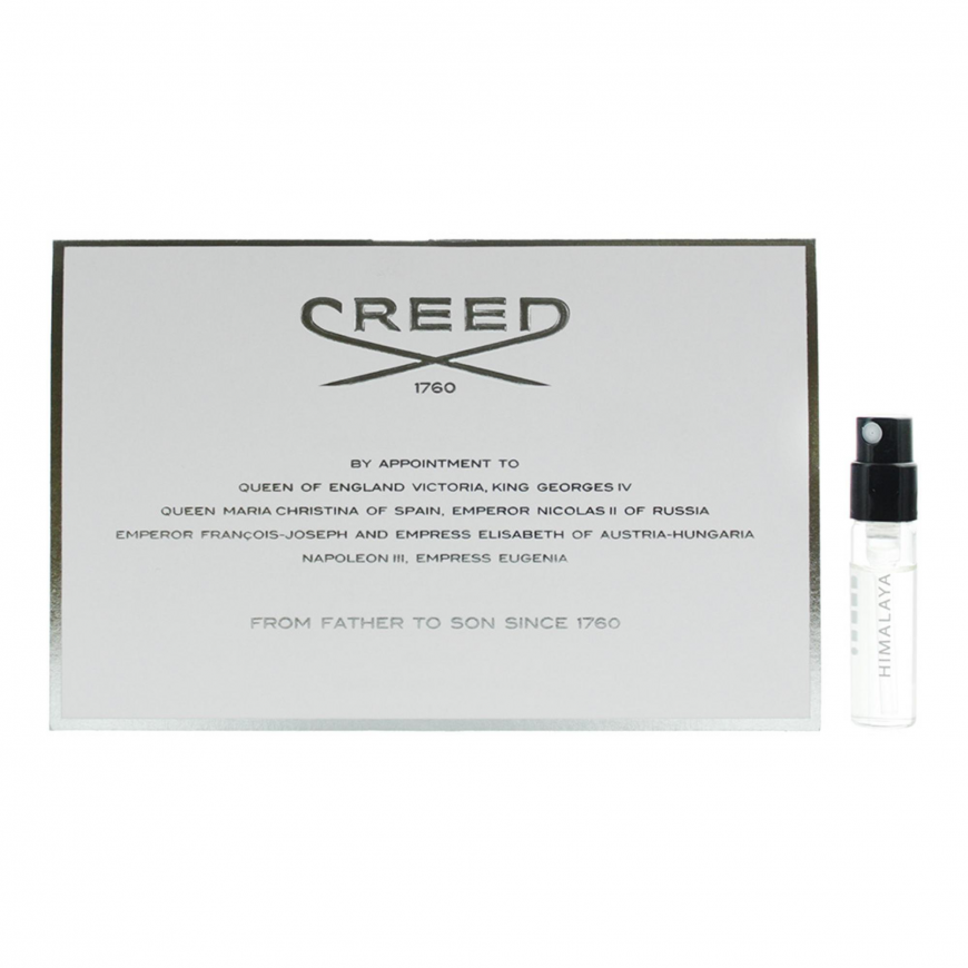 Creed, Himalaya, Eau De Parfum, For Men, 2 ml *Vial