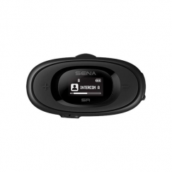5R Moottoripyörän Bluetooth-viestintäjärjestelmä, Kaksoispaketti