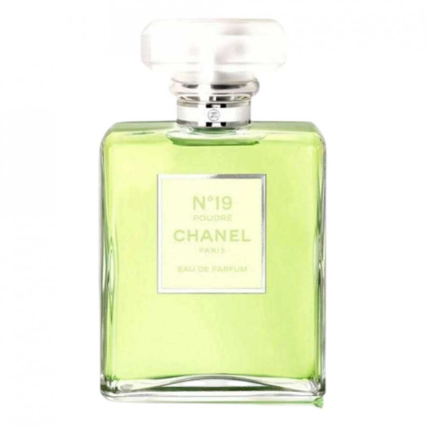 Chanel, Chanel N°19 Poudre, Eau De Parfum, For Women, 100 ml *Te