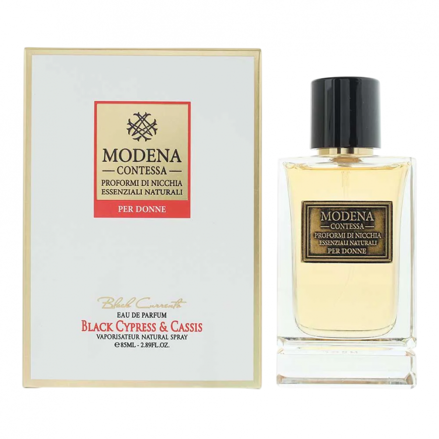 Orchid, Modena Contessa Per Donne, Eau De Parfum, For Women, 100