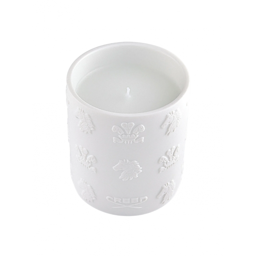 Creed, Silver Mountain Water, Fresh, Scented Candle, 220 g *Test