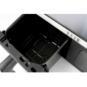 Quin YJ-1105A Аэрогриль 2800W 9L black Quin YJ-1105A Аэрогриль 2800W 9L black