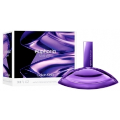 Calvin Klein Euphoria Bold Elixir Intense Smaržas PAR 100 ml