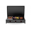 Cozze G-900 Combo Plancha & Infrared kaasugrilli