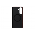 EF-KS947SRE Samsung Carbon Magnet Case for Galaxy Galaxy S26+ Co