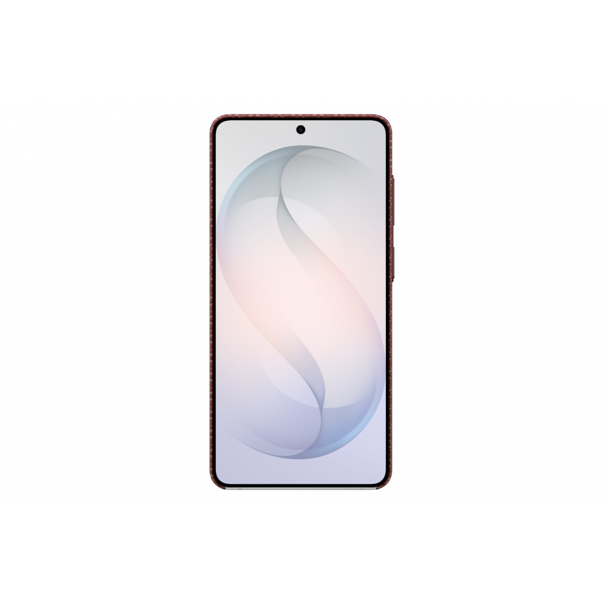 EF-KS947SRE Samsung Carbon Magnet Case for Galaxy Galaxy S26+ Co – 4