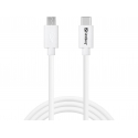 Sandberg 136-74 USB-C Micro USB Charge Cable 1m