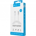 Sandberg 136-74 USB-CMicroUSB įkrovimo laidas 1m Sandberg 136-74 USB-CMicroUSB įkrovimo laidas 1m