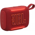 JBL Go 5 Беспроводная колонка красная JBL Go 5 Беспроводная колонка красная