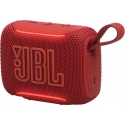 JBL Go 5 Беспроводная колонка красная JBL Go 5 Беспроводная колонка красная