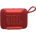 JBL Go 5 Bezvadu Skaļrunis sarkans JBL Go 5 Bezvadu Skaļrunis sarkans