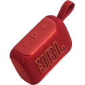 JBL Go 5 Беспроводная колонка красная JBL Go 5 Беспроводная колонка красная