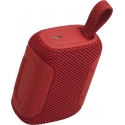JBL Go 5 Wireless Speaker red JBL Go 5 Wireless Speaker red