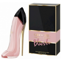 Carolina Herrera Good Girl Blush Парфюм EDP 80 ml