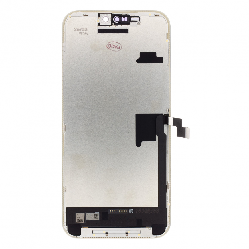 Iphone Lcd iPhone 16 Pro Max