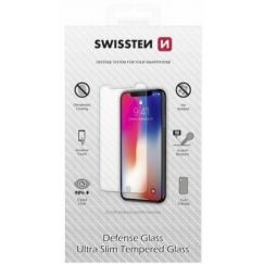 Swissten Ultra Slim Tempered Glass for Honor 400 Lite