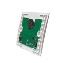 SmartWise BRF2-NFP, 2-кнопочный беспроводной настенный радиовыключатель без передней панели SmartWise BRF2-NFP, 2-кнопочный беспроводной настенный радиовыключатель без передней панели