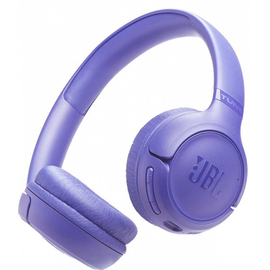 JBL Tune 530BT Bezvadu Austiņas violets